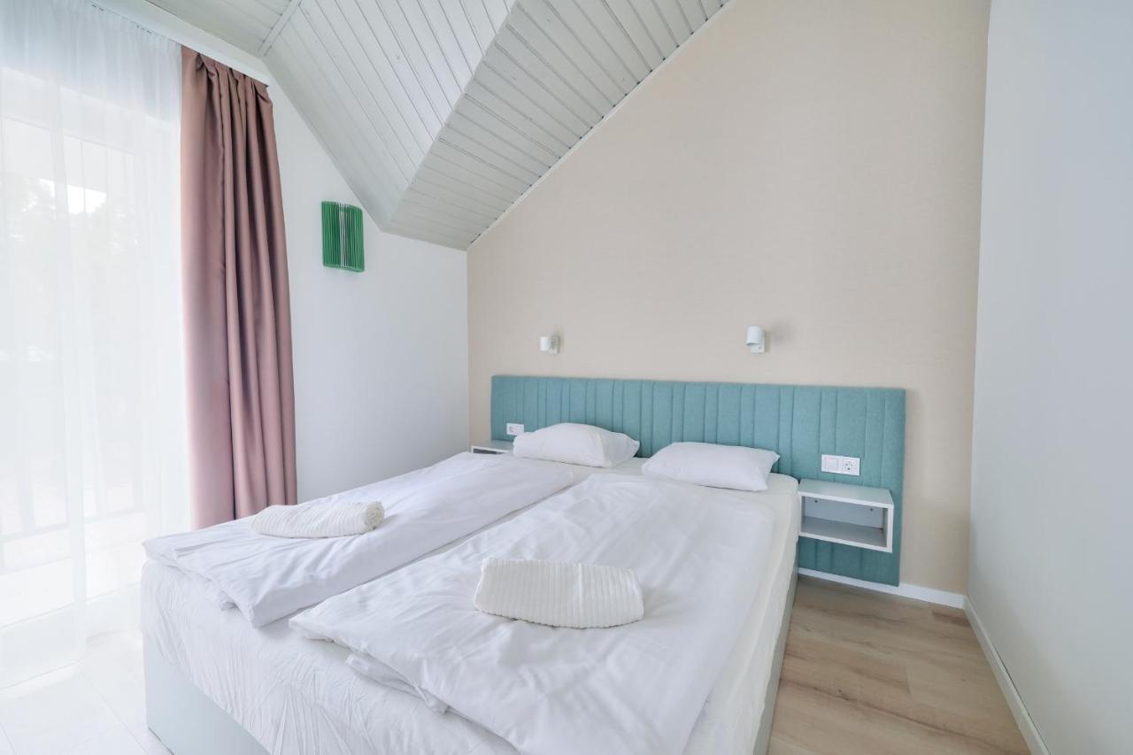 Villa Oliver 2 Hévíz المظهر الخارجي الصورة
