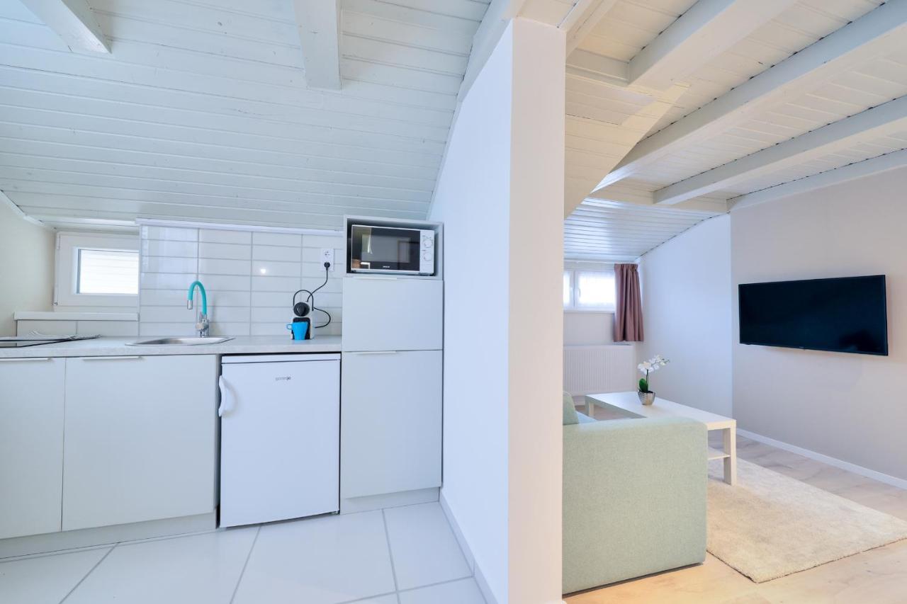 Villa Oliver 2 Hévíz المظهر الخارجي الصورة