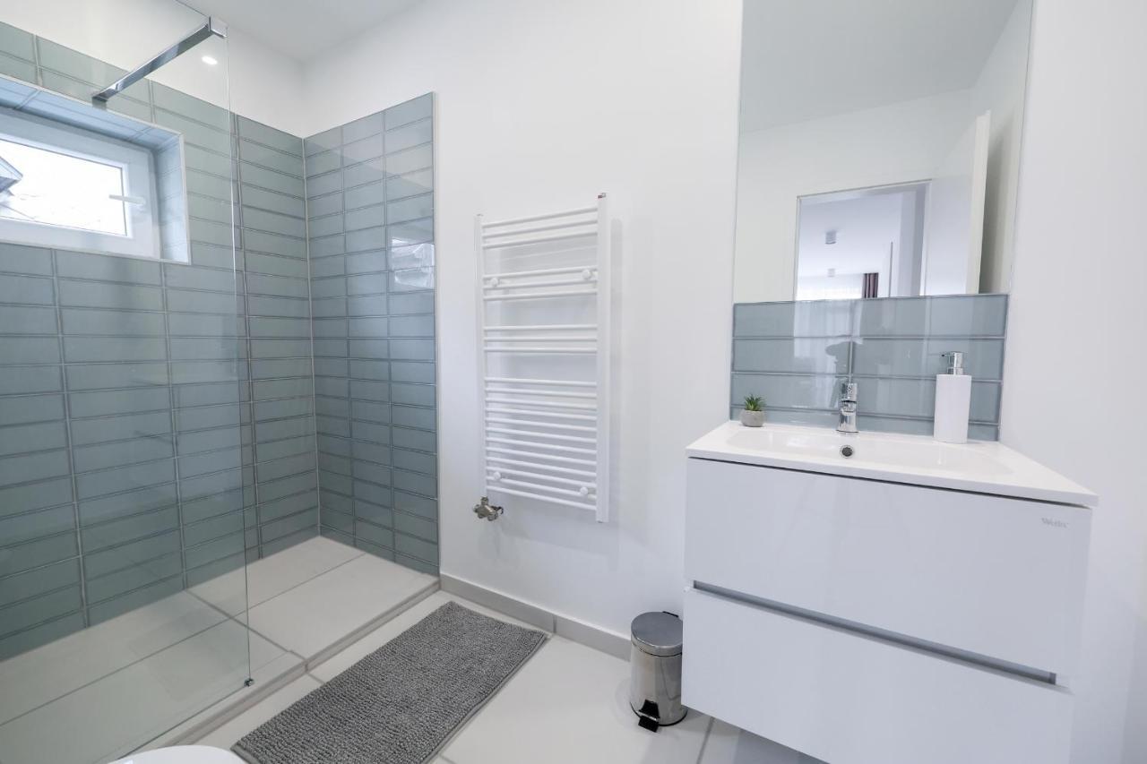 Villa Oliver 2 Hévíz المظهر الخارجي الصورة