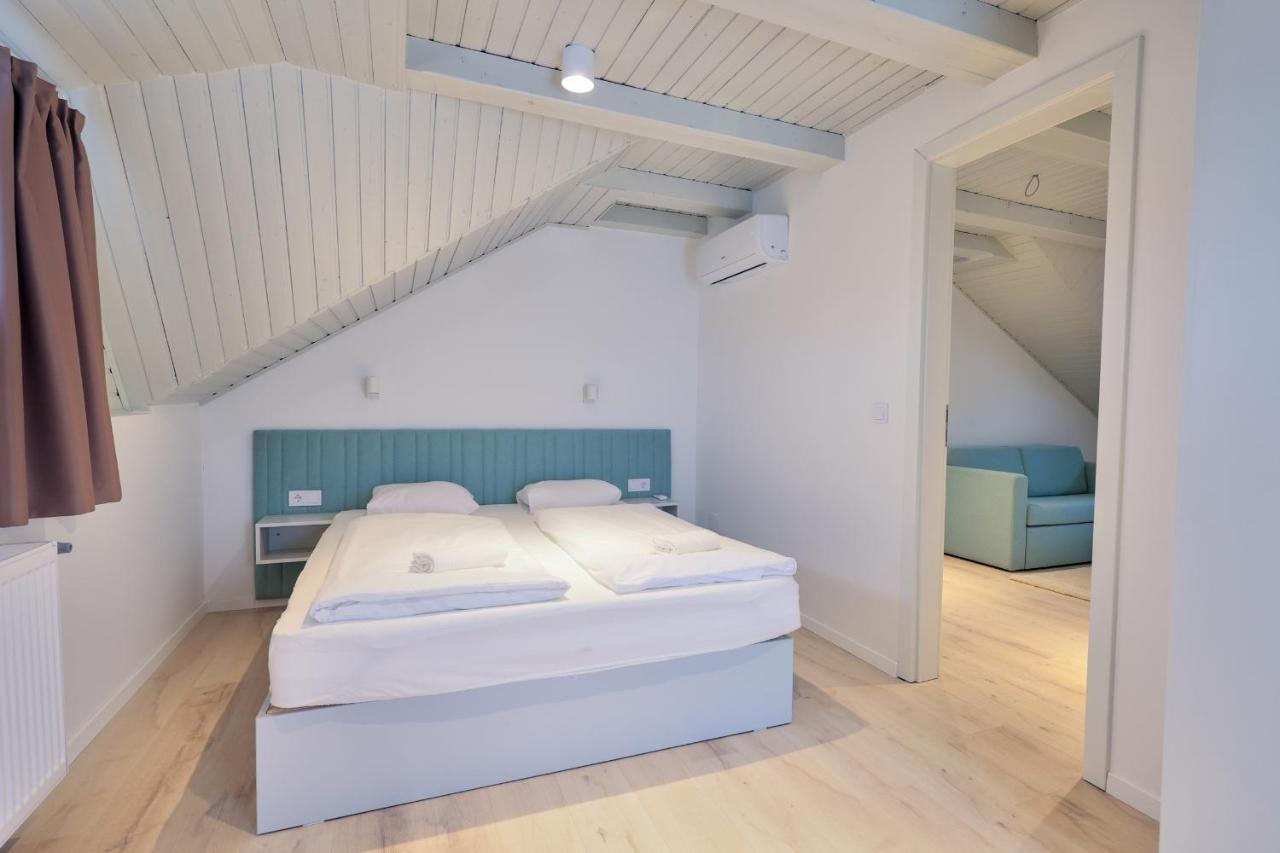 Villa Oliver 2 Hévíz المظهر الخارجي الصورة