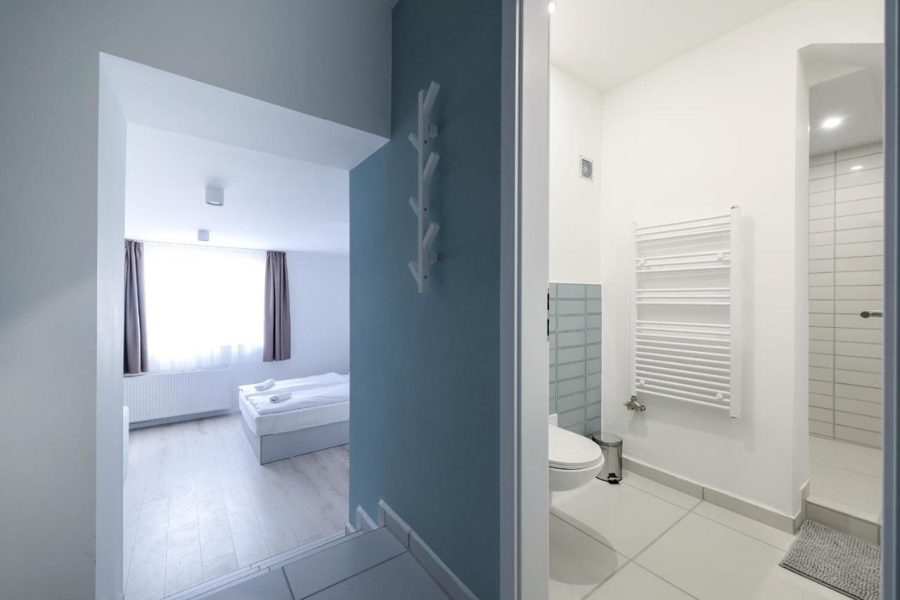 Villa Oliver 2 Hévíz المظهر الخارجي الصورة