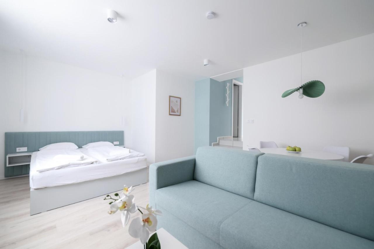 Villa Oliver 2 Hévíz المظهر الخارجي الصورة