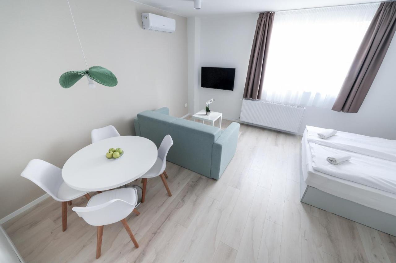 Villa Oliver 2 Hévíz المظهر الخارجي الصورة