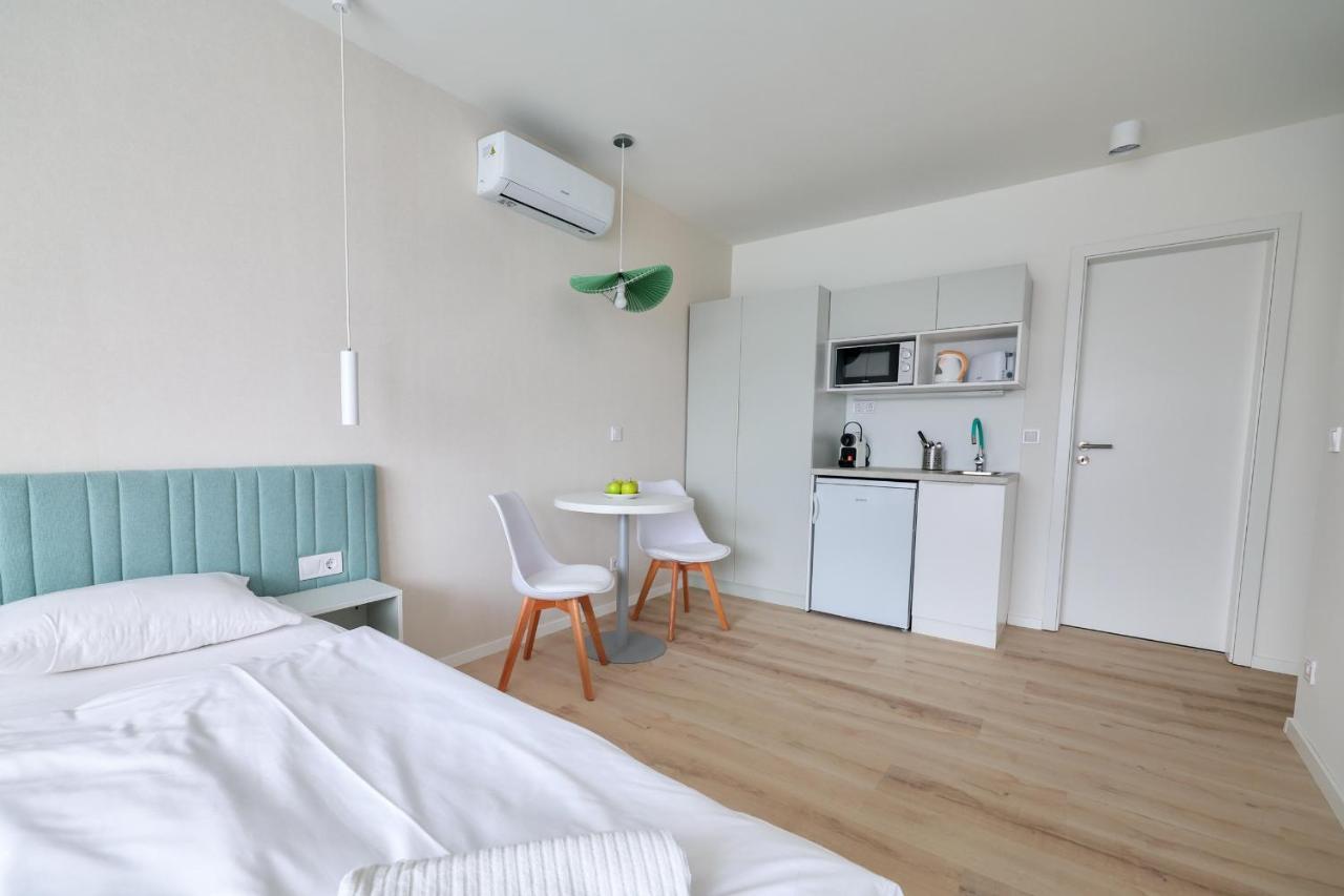 Villa Oliver 2 Hévíz المظهر الخارجي الصورة