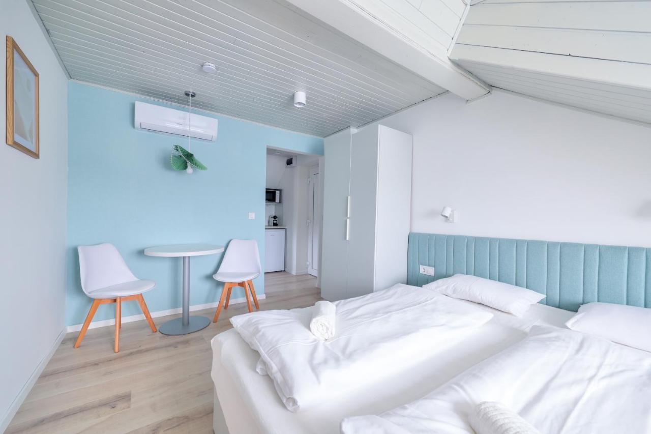 Villa Oliver 2 Hévíz المظهر الخارجي الصورة