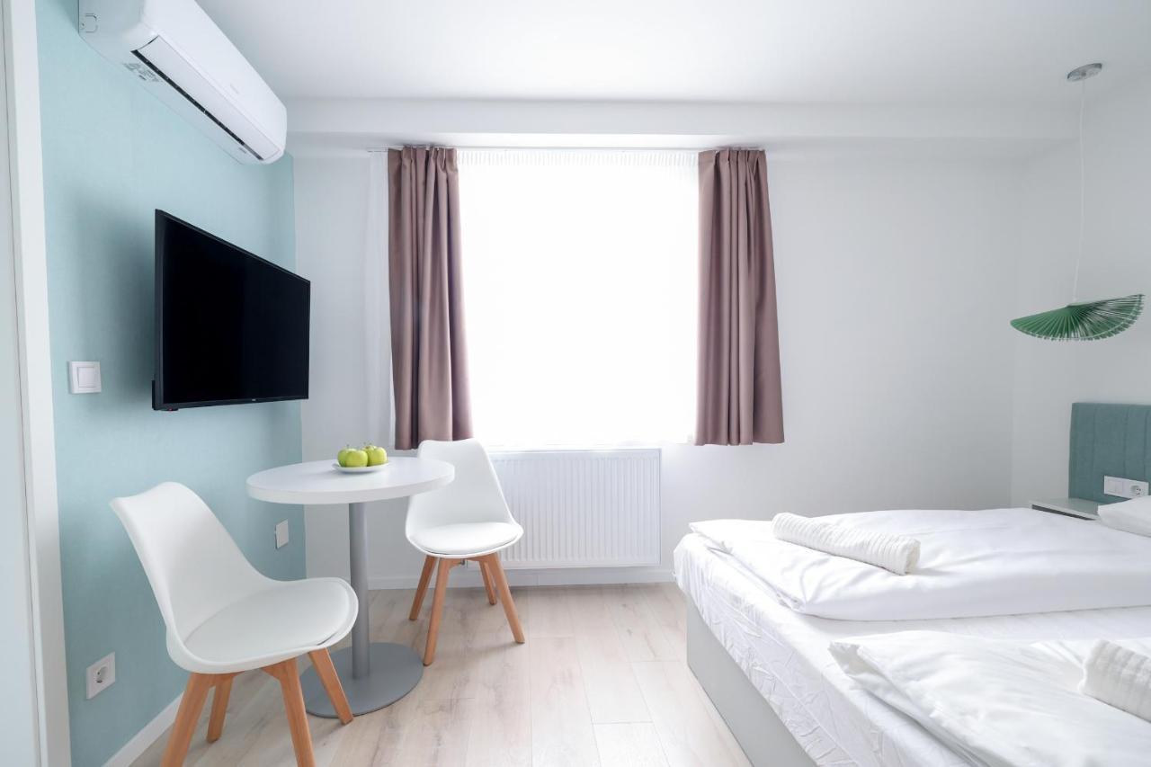 Villa Oliver 2 Hévíz المظهر الخارجي الصورة