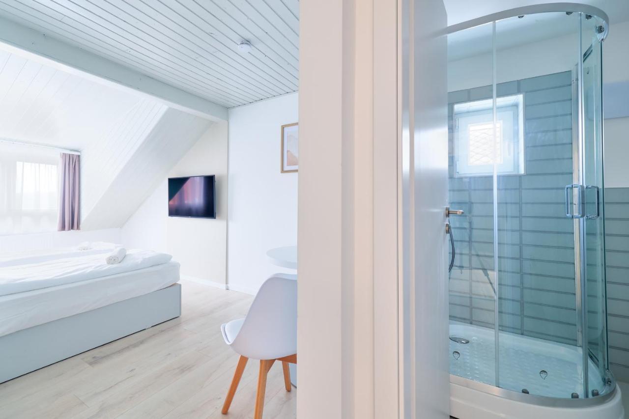 Villa Oliver 2 Hévíz المظهر الخارجي الصورة