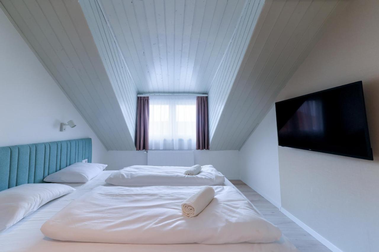 Villa Oliver 2 Hévíz المظهر الخارجي الصورة