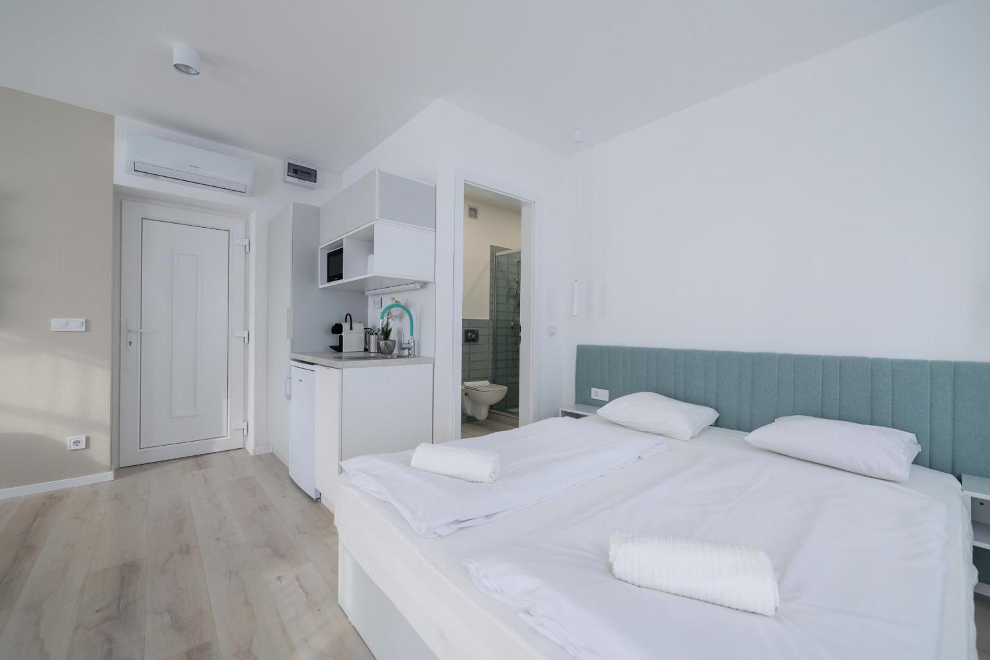 Villa Oliver 2 Hévíz المظهر الخارجي الصورة